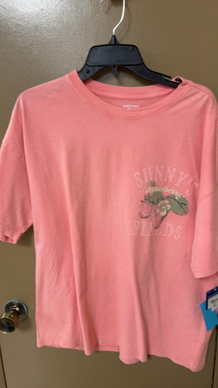 Arizona T-Shirt XL