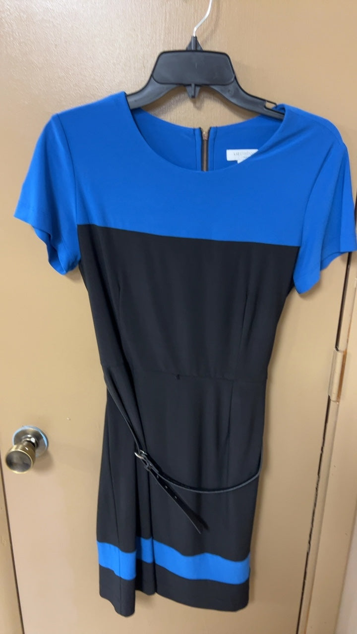Liz Claiborne Dress Large Petite