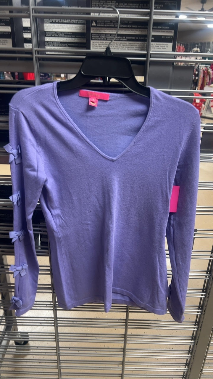 Lilly Pulitzer Sweater Small