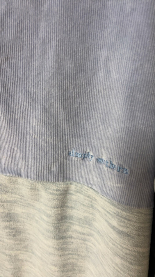 Simply Southern Sweater Large