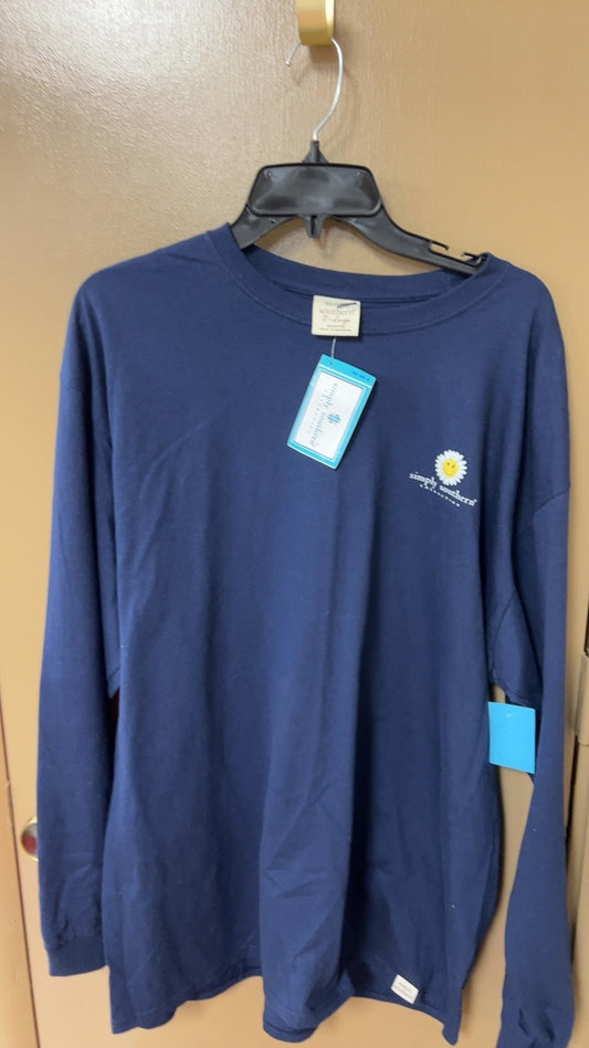 Simply Southern Sweatshirt XL