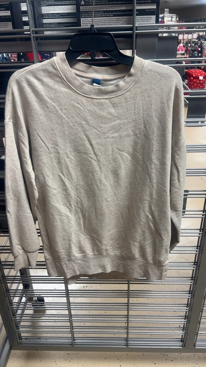 Old Navy Sweatshirt Small