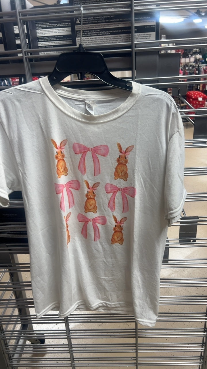 Easter T-Shirt Medium