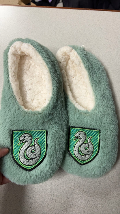 Harry Potter Slippers