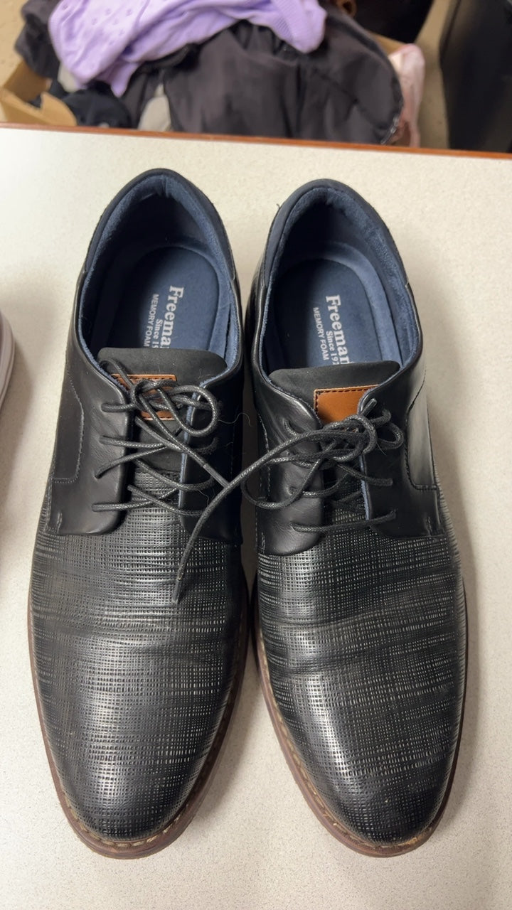 Freeman Shoes Mens 12