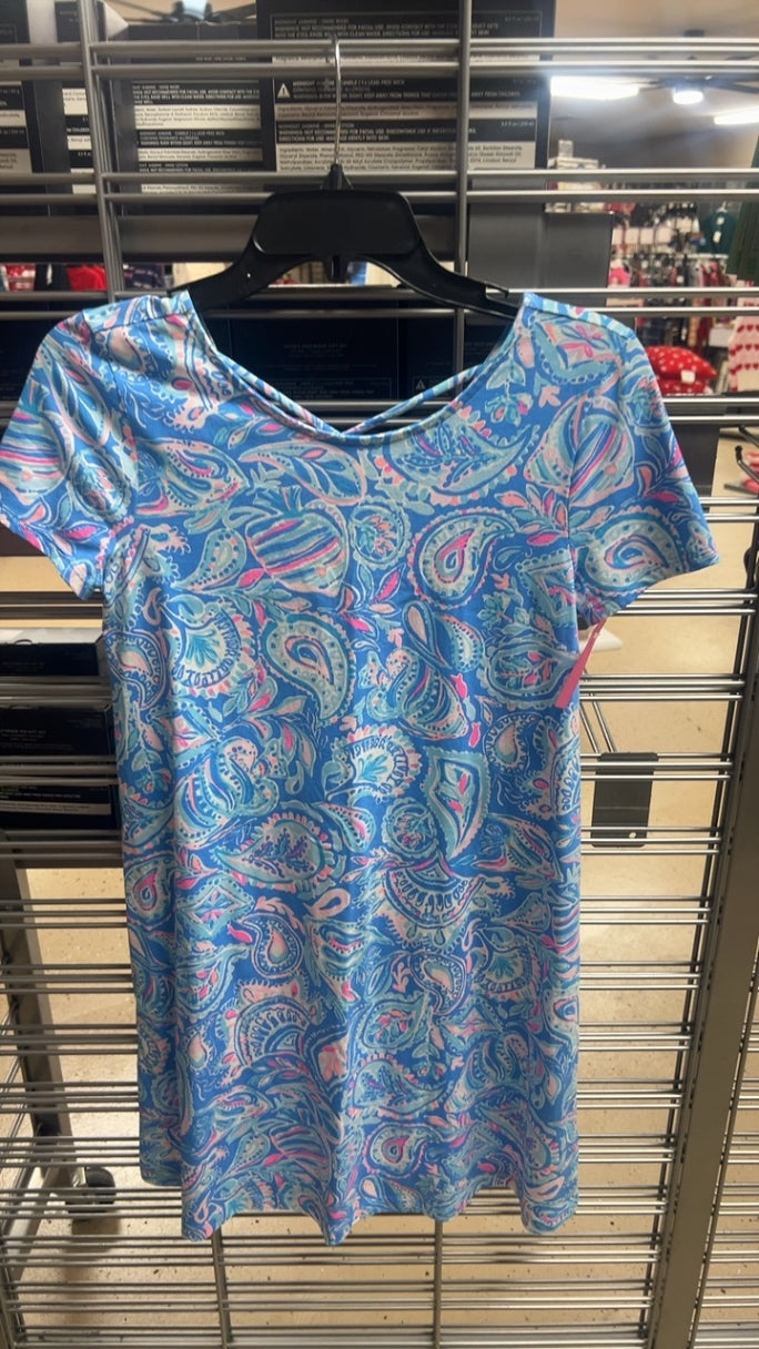Lilly Pulitzer Dress Small