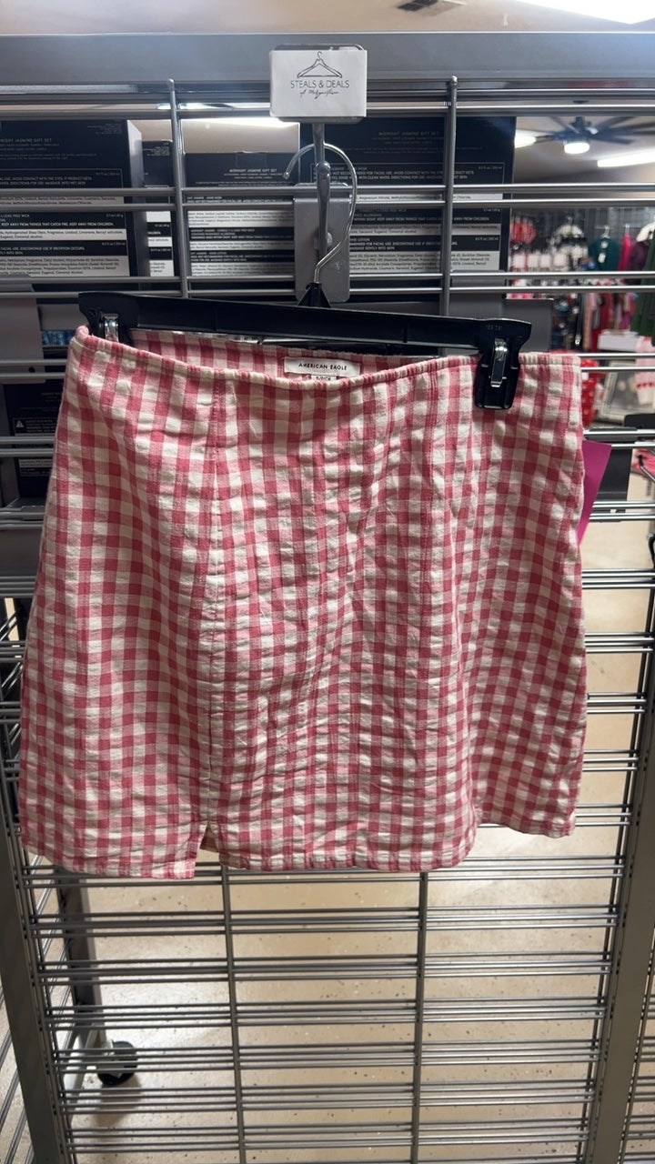 American Eagle Skirt Small