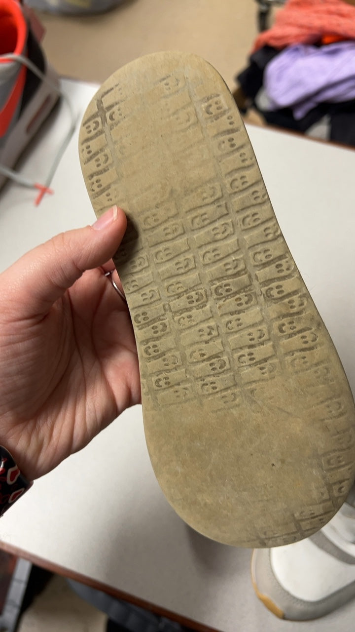 Sanuk Slippers Youth 12