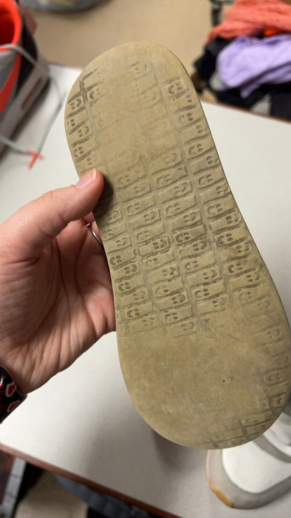 Sanuk Slippers Youth 12