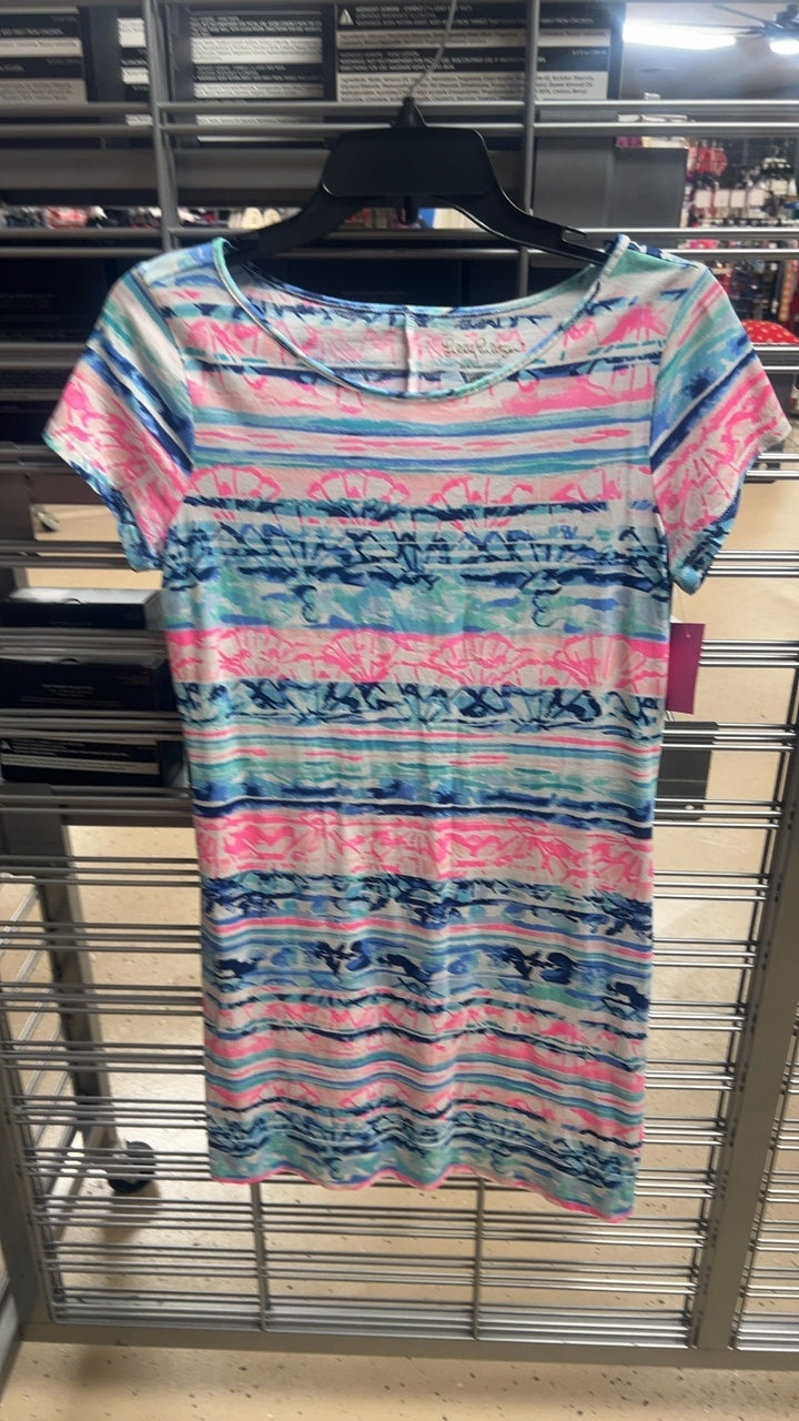 Lilly Pulitzer T-Shirt Small