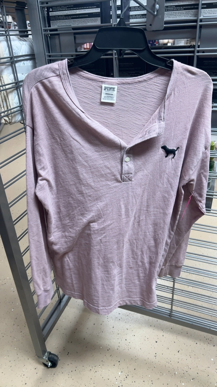 PINK Top Small