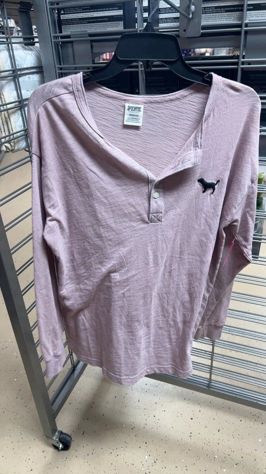 PINK Top Small