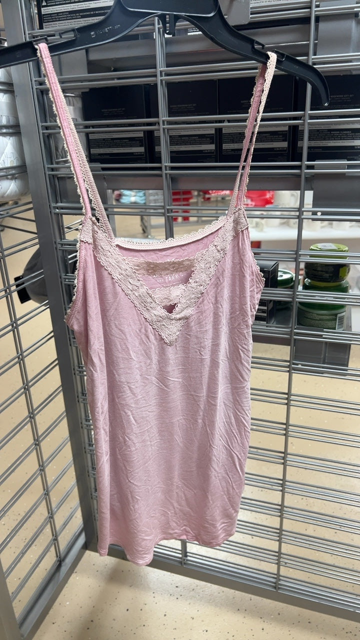 American Eagle Small Tank