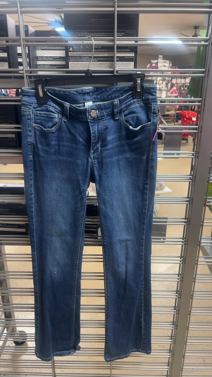 Levi's Pants 4S