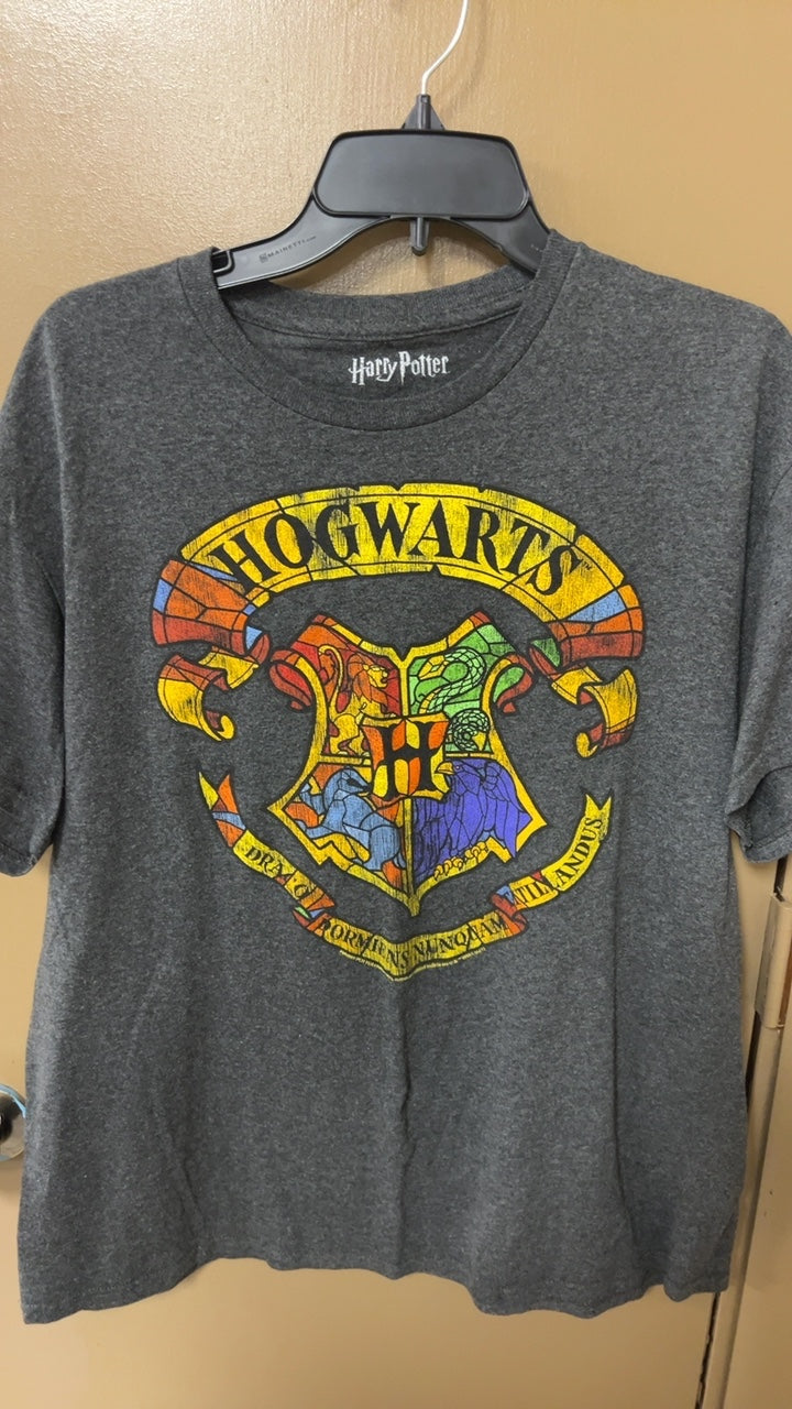 Harry Potter T-Shirt Large