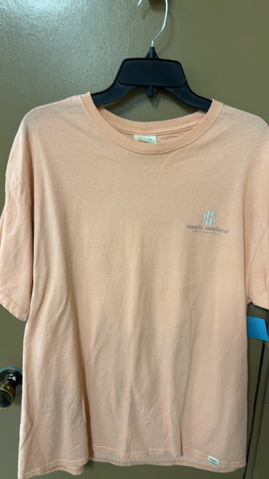 Simply Southern T-Shirt XL