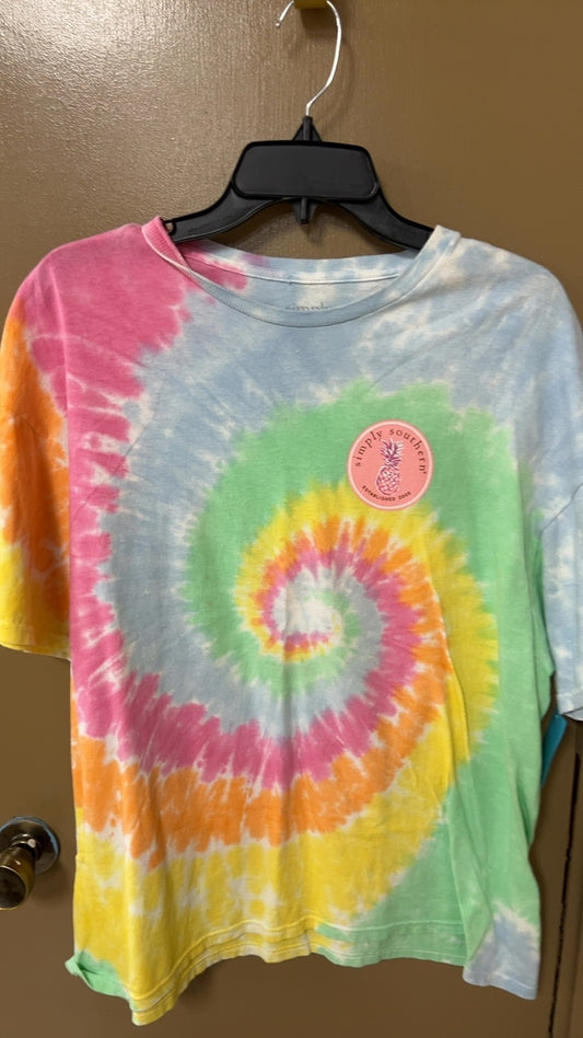 Simply Southern T-Shirt XL