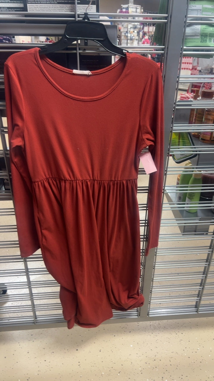 Dress Large