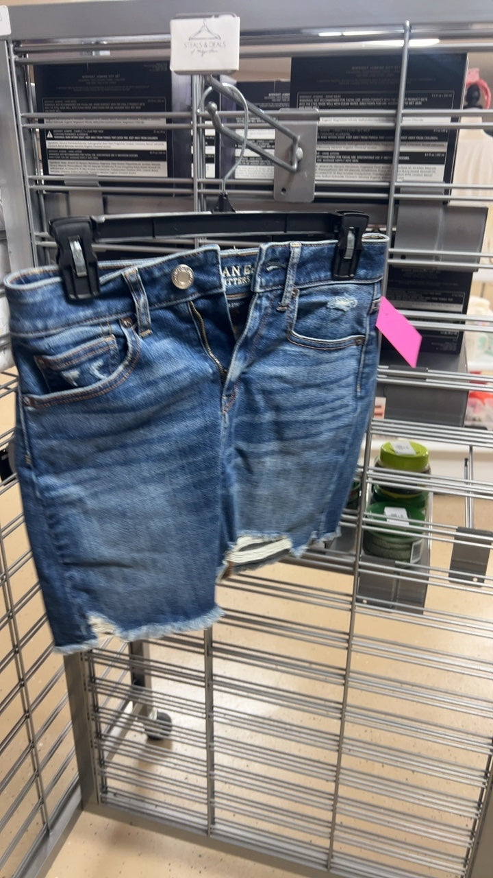 American Eagle Skirt 4