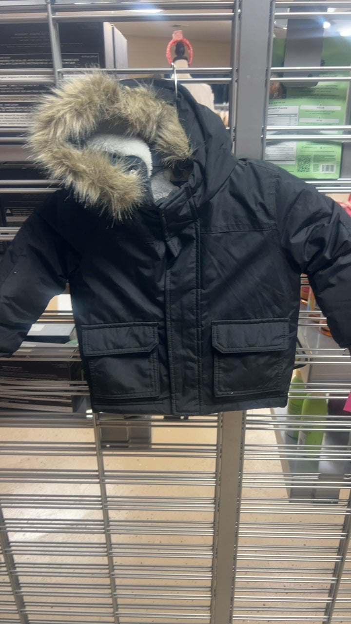 cat & jack Jacket 2T