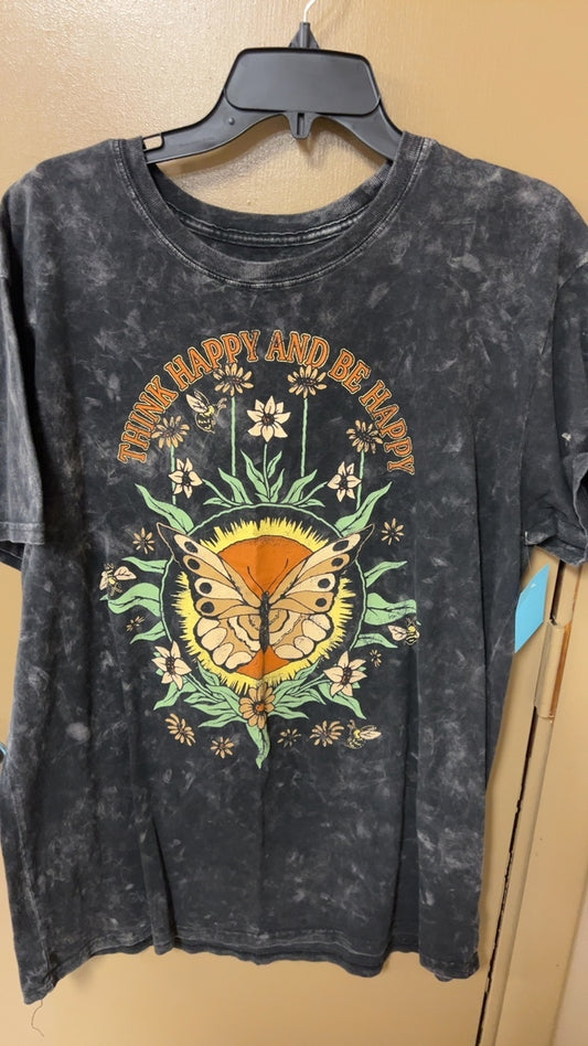 T-Shirt XL