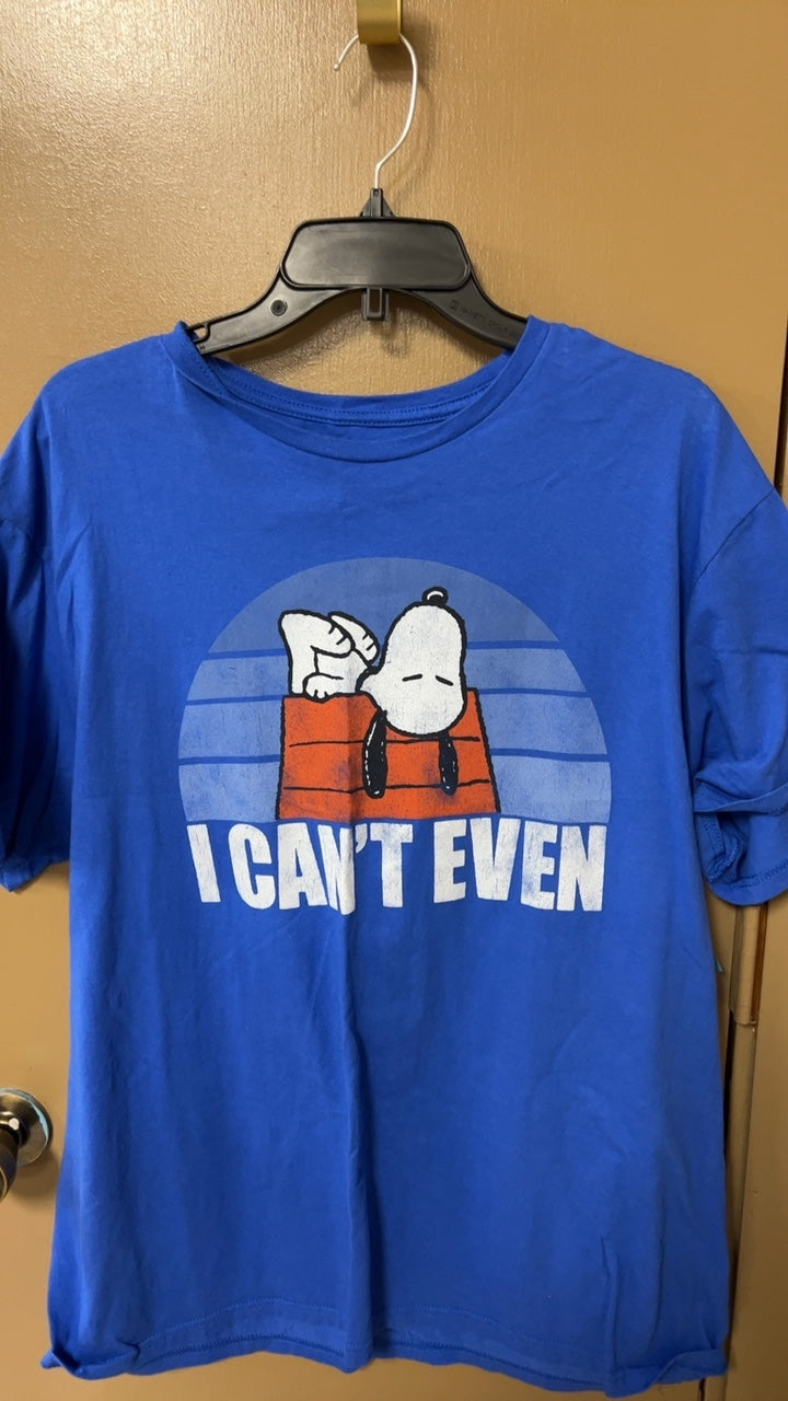 T-Shirt XL