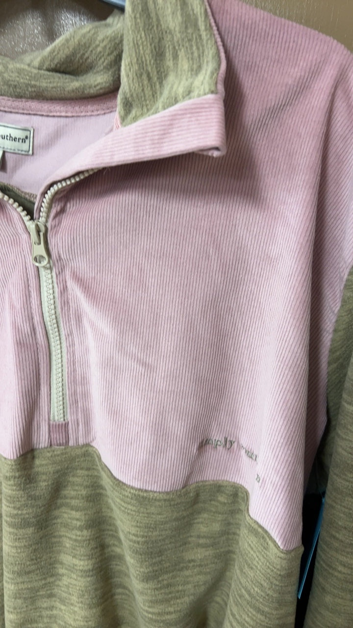 Simply Southern Jumper XXL