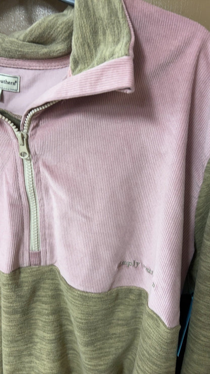 Simply Southern Jumper XXL