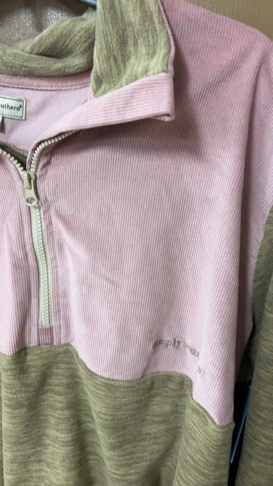 Simply Southern Jumper XXL
