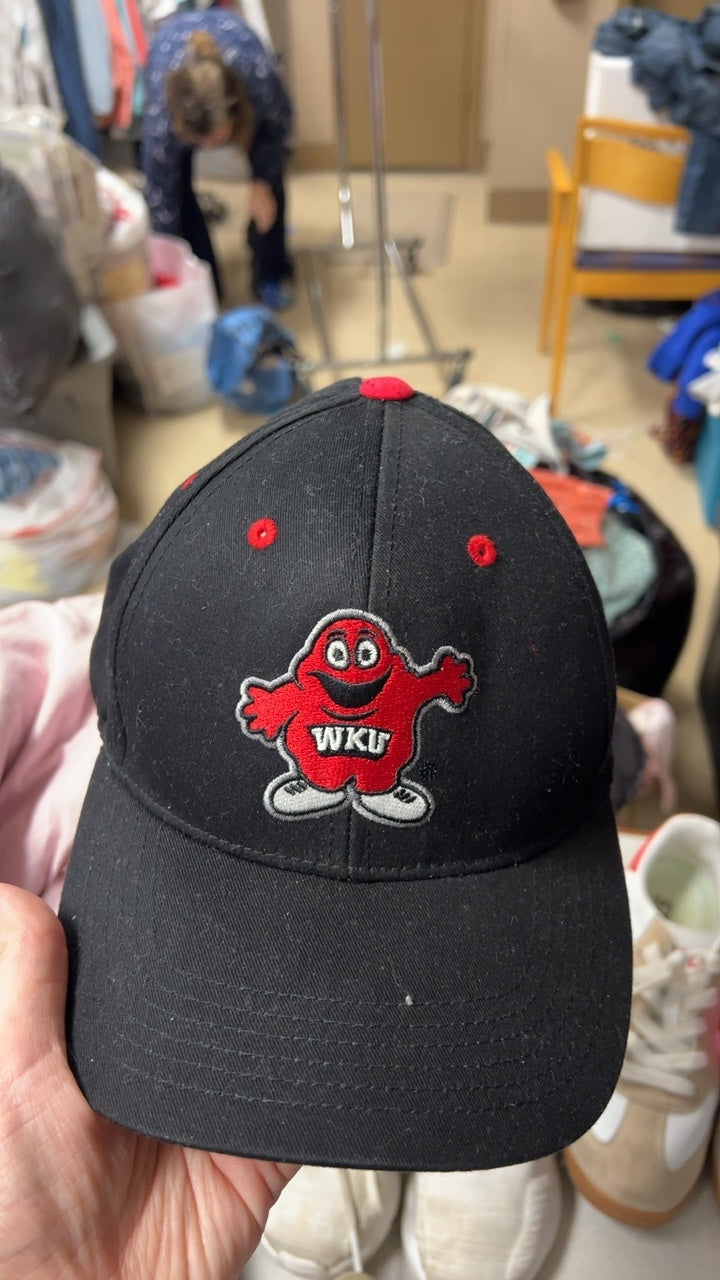 WKU Hat
