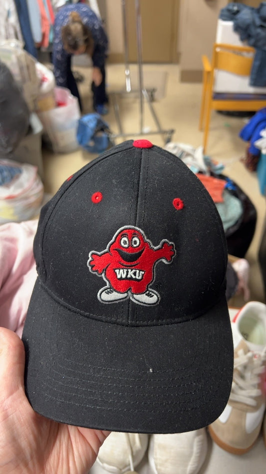WKU Hat
