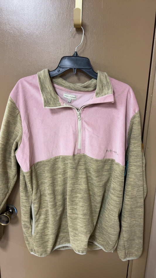 Simply Southern Jumper XXL