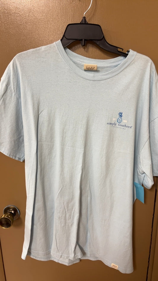 Simply Southern T-Shirt XL