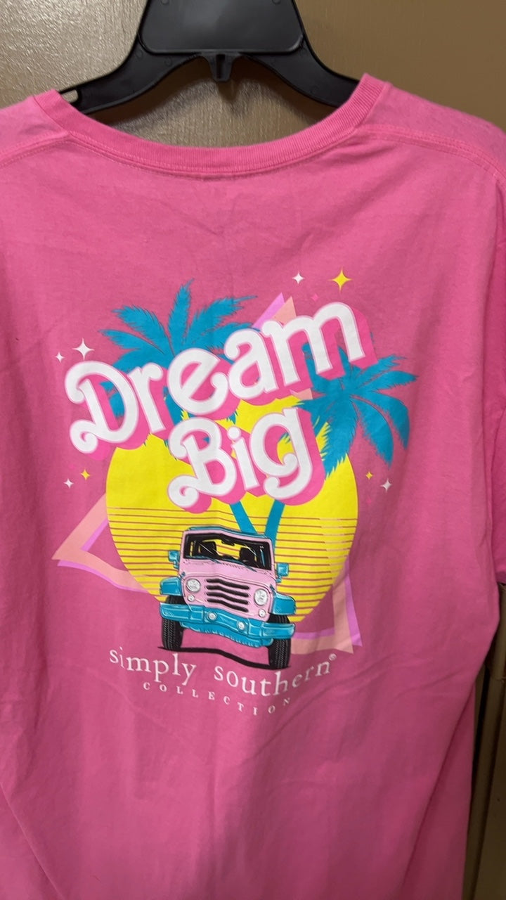 T-Shirt XL