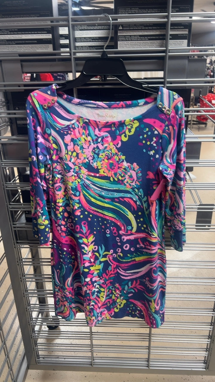 Lilly Pulitzer Dress Small