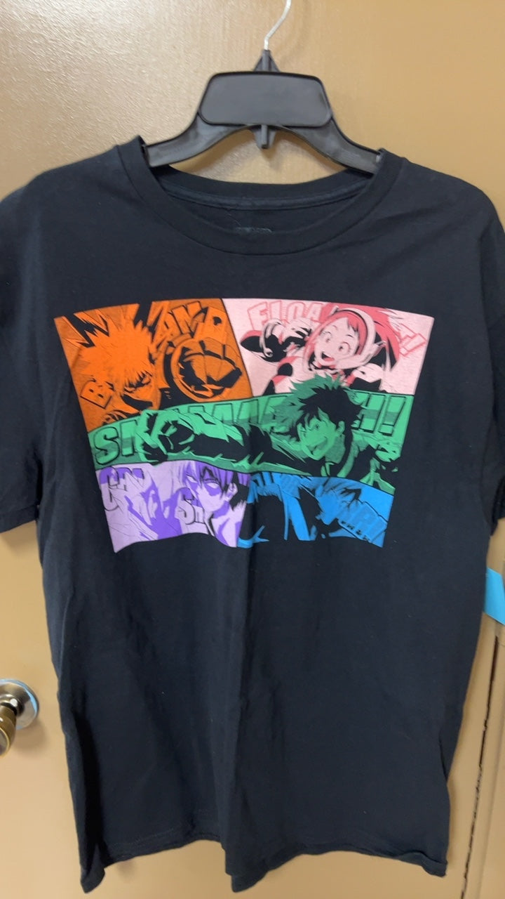 T-Shirt Large