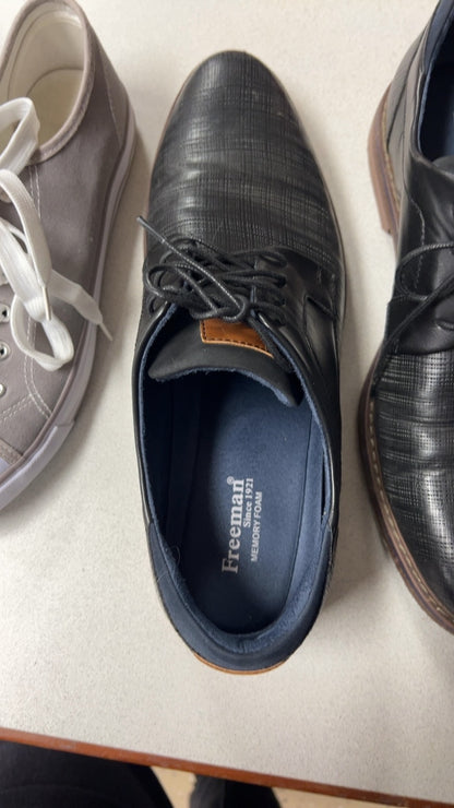 Freeman Shoes Mens 12