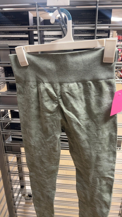 GYMSHARK Leggings Medium