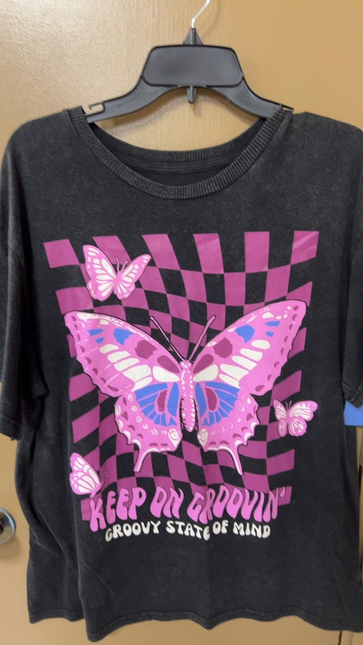 T-Shirt XL