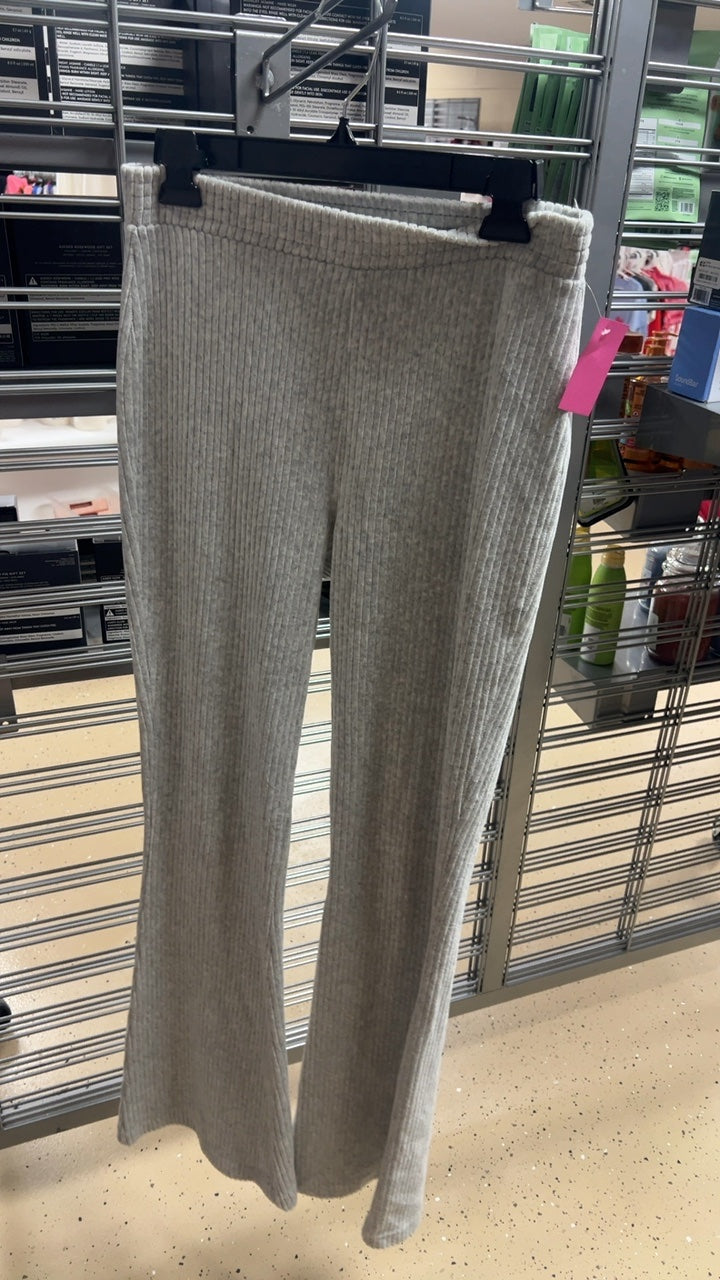 Aerie Sweater Pants Medium Long