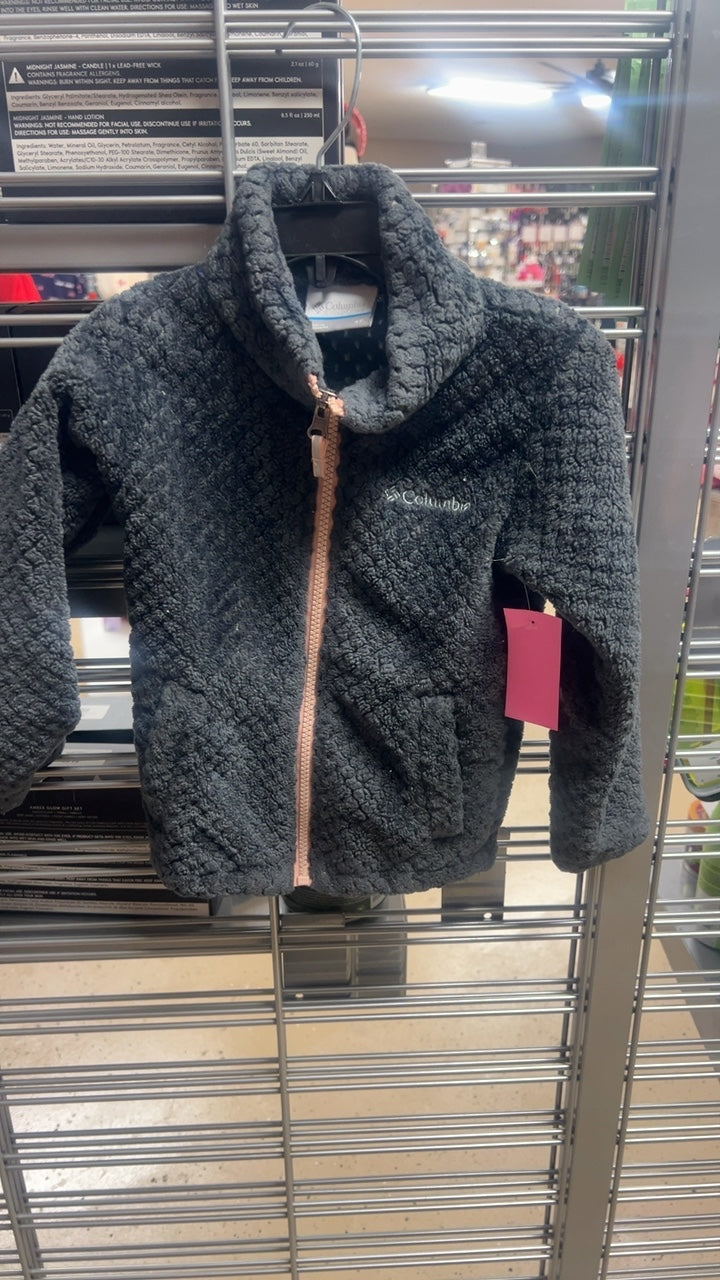Columbia Youth 4T