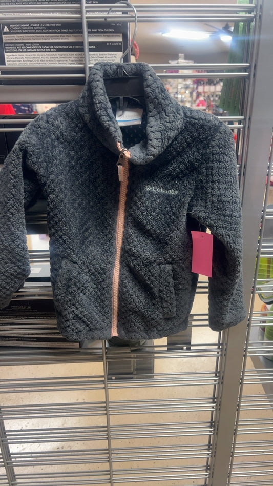 Columbia Youth 4T