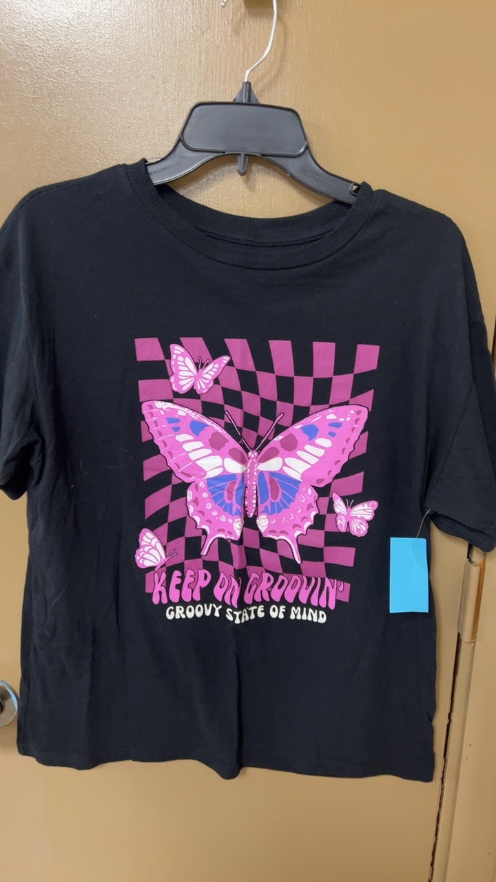 T-Shirt XL