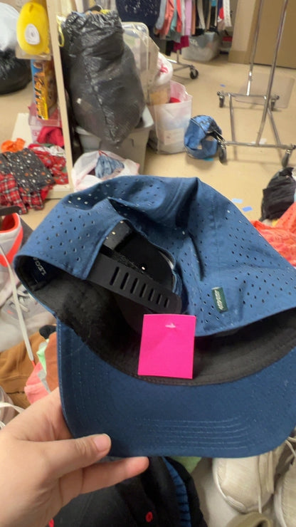 South Carolina Cap