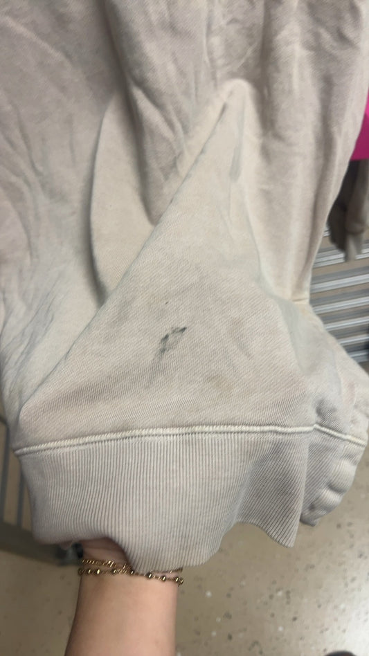 Old Navy Sweatshirt Medium(spot)