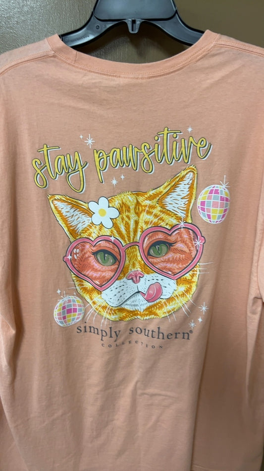 Simply Southern T-Shirt XL