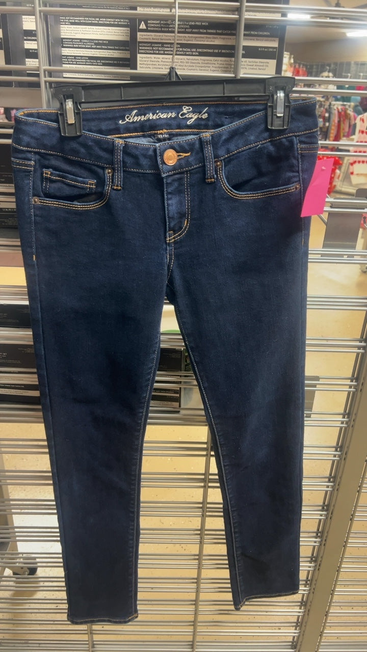American Eagle Pants 8