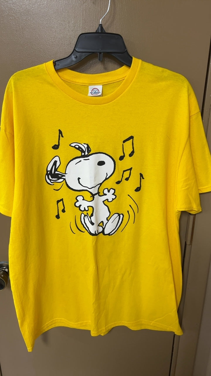 T-Shirt XL