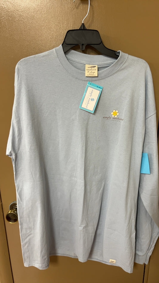 Simply Southern Sweatshirt XL
