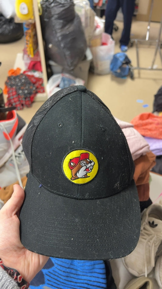 Beaver Hat